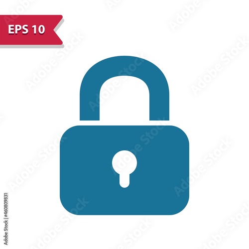 Lock, Locked Icon