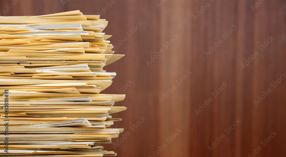 Old manuscripts lie in a stack, beautiful paper background, Old manuscripts lie in a stack, beautiful paper background,