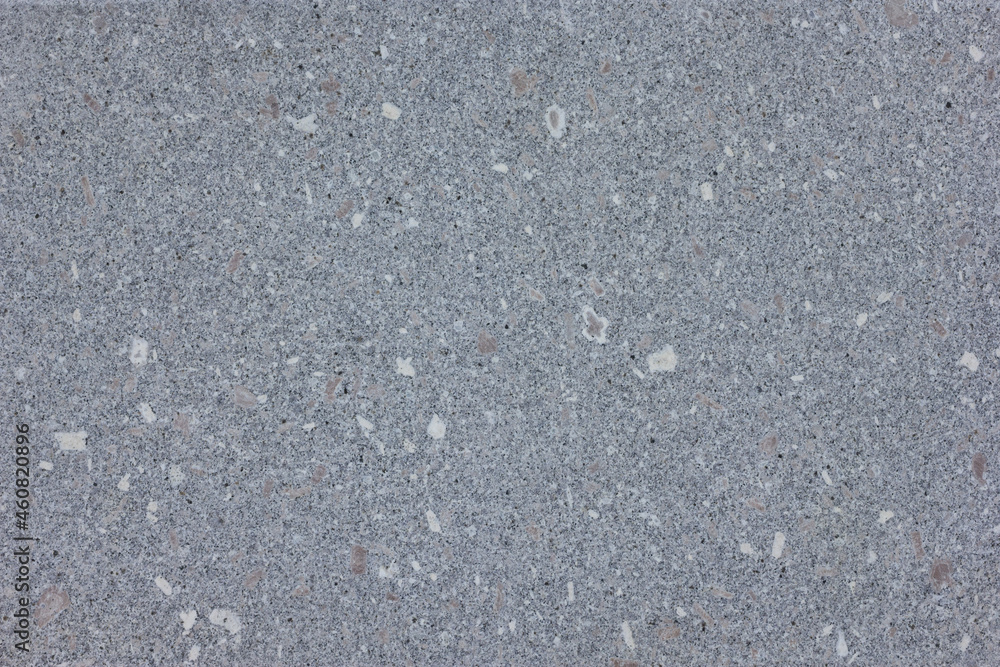 Polished granite texture. Natural stone slab wall. Abstract grey background Polished granite texture. Natural stone slab wall. Abstract grey background