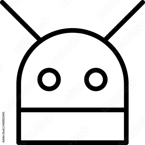 robot icon