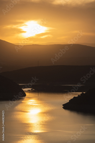 Atardecer