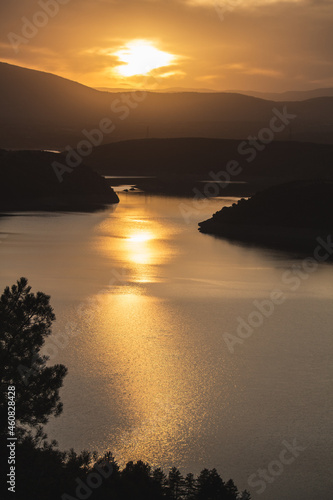 Atardecer