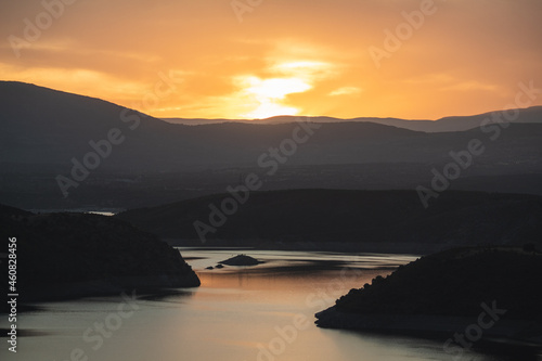 Atardecer