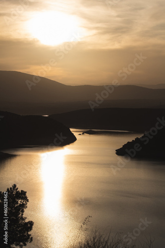Atardecer