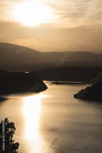 Atardecer
