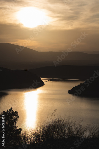 Atardecer