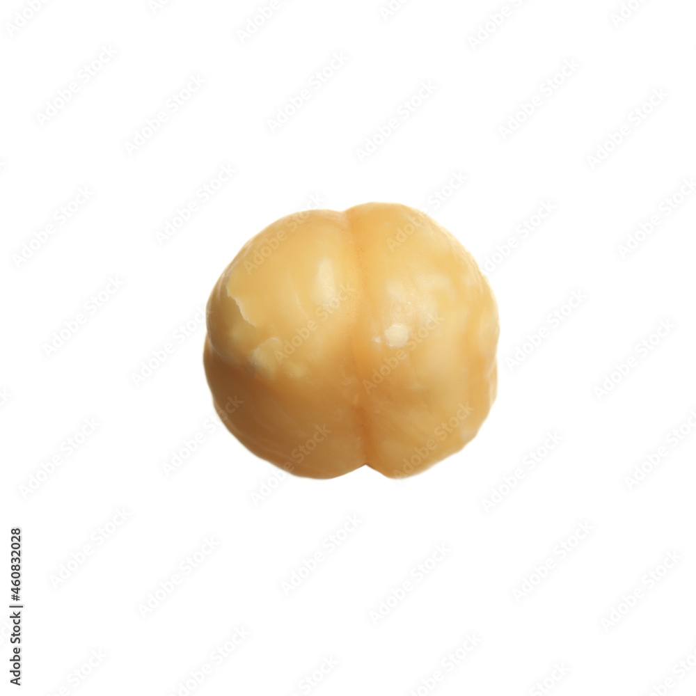 Tasty organic hazelnut isolated on white. Healthy snack Tasty organic hazelnut isolated on white. Healthy snack