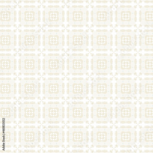 Seamless Pattern Background