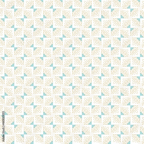 Seamless Pattern Background