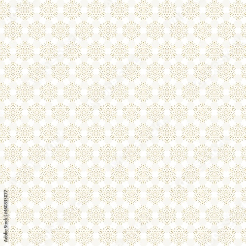 Seamless Pattern Background