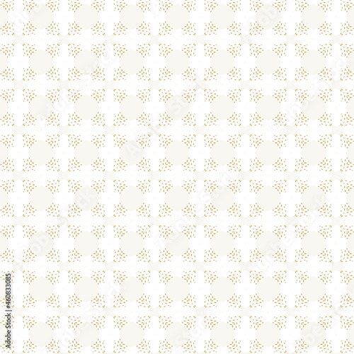 Seamless Pattern Background