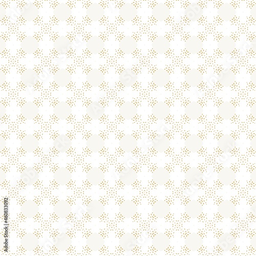 Seamless Pattern Background