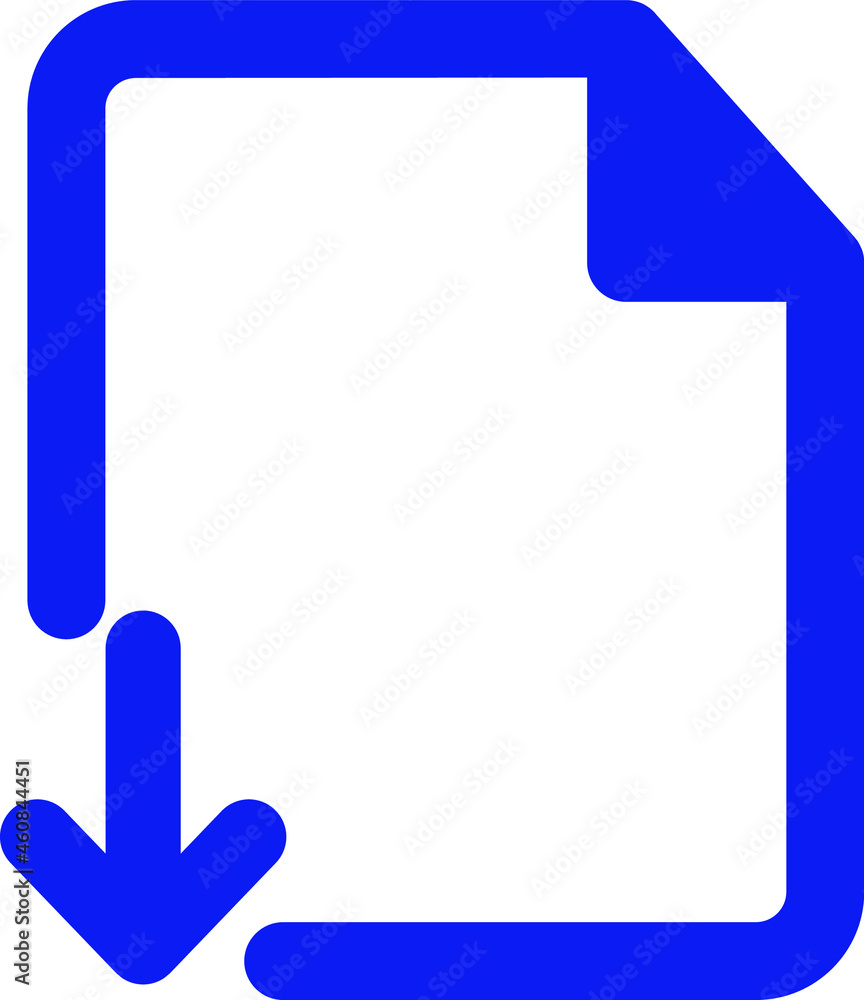 Download File Isolated Vector icon which can easily modify or edit
Download File Isolated Vector icon which can easily modify or edit