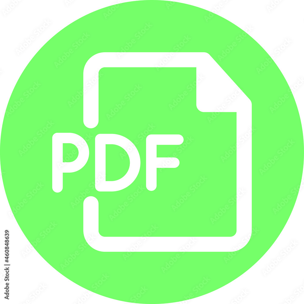 Pdf File Isolated Vector icon which can easily modify or edit
Pdf File Isolated Vector icon which can easily modify or edit