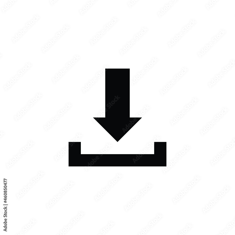 download icon. Download button. save button download icon. Download button. save button