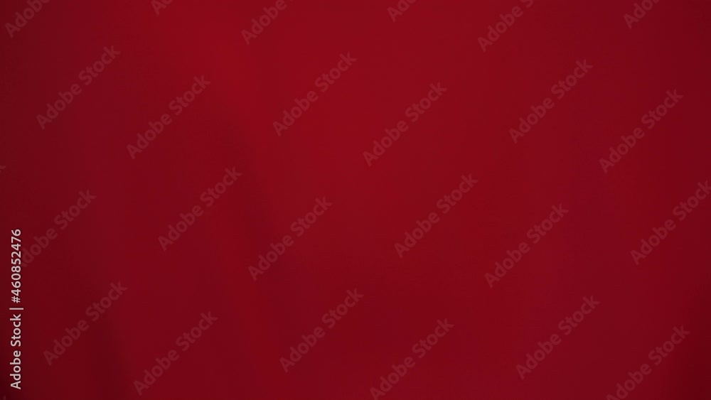 Wavy silk red cloth fluttering. Suitable for background advertising. Wavy silk red cloth fluttering. Suitable for background advertising.