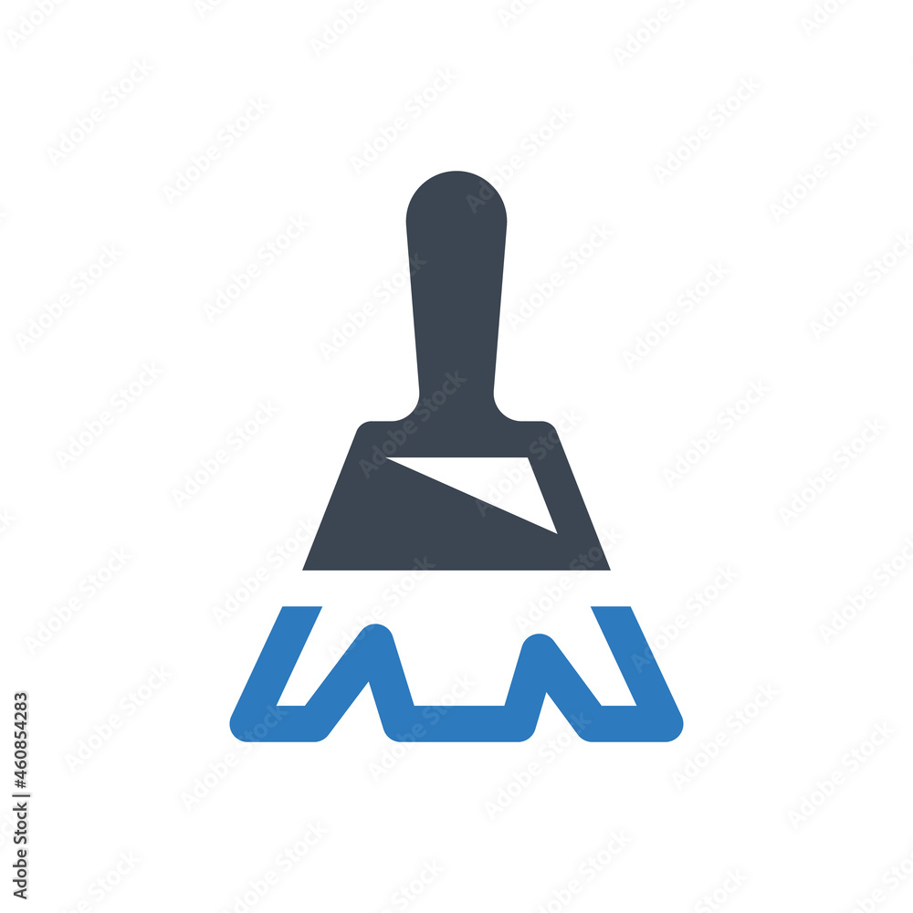 Duster icon Duster icon