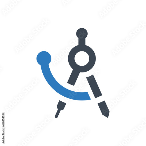 Calipers icon