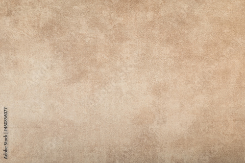 colored beige light texture of fabric for upholstery of sofas and furniture
