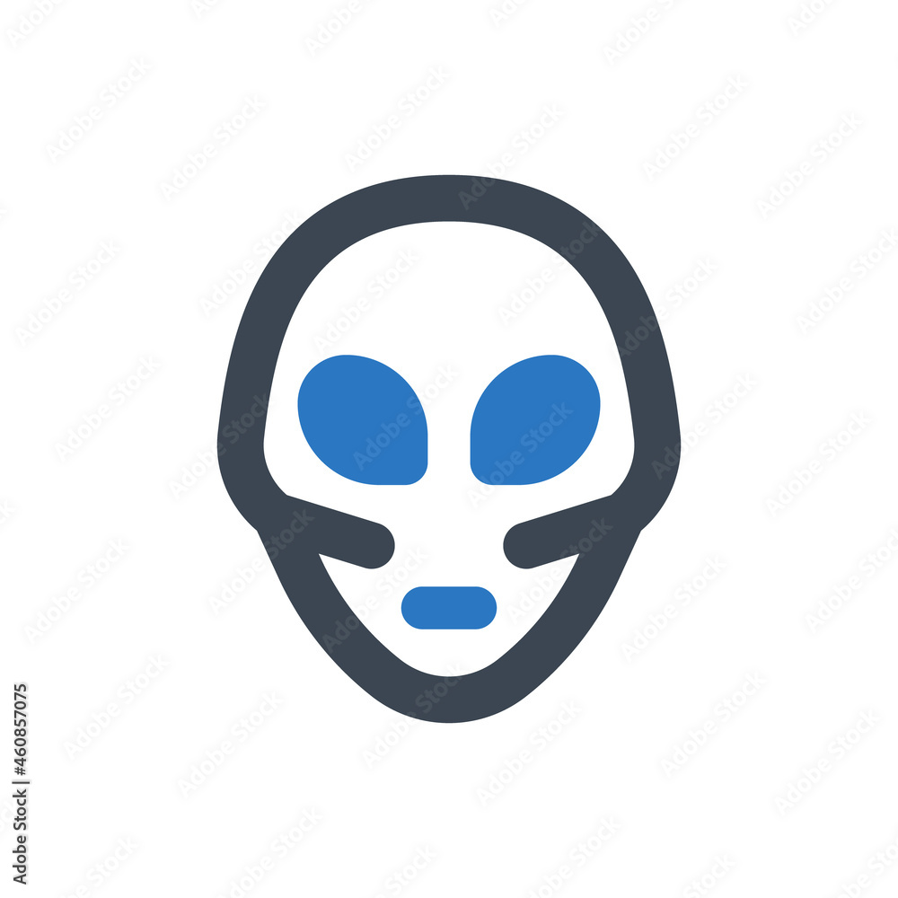 Ufology icon