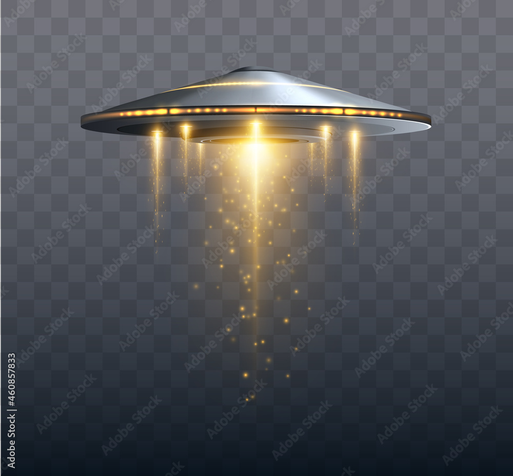 ufo transparent background