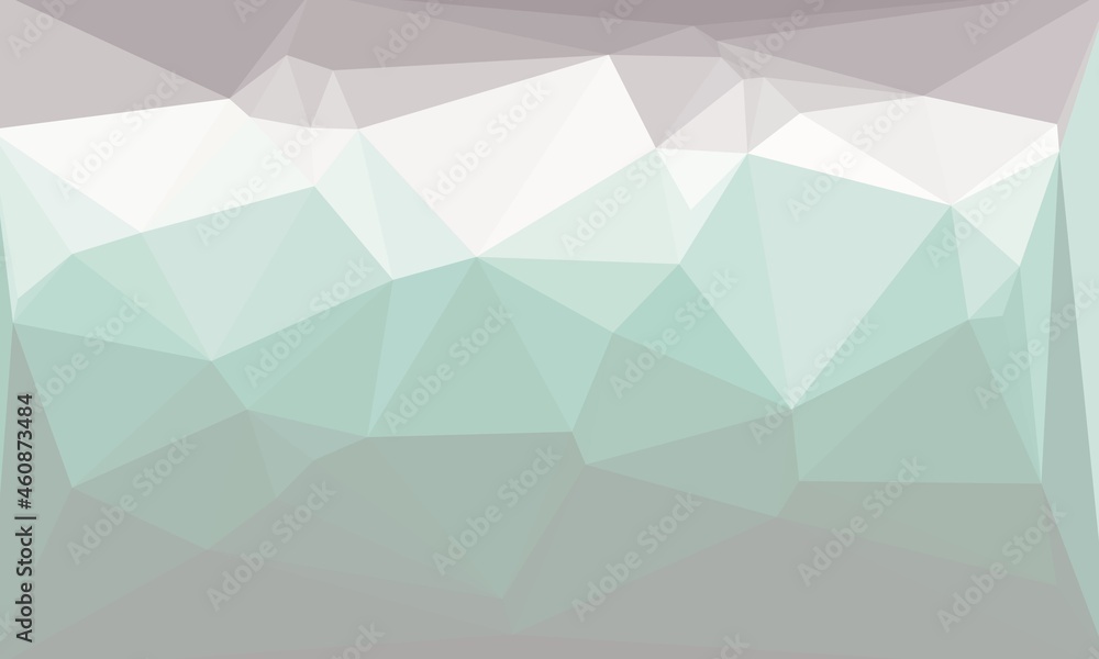 vibrant creative prismatic background with polygonal pattern vibrant creative prismatic background with polygonal pattern