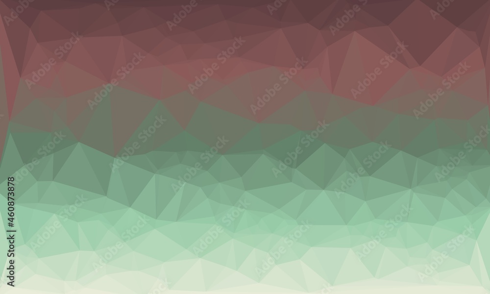vibrant abstract colorful polygonal background vibrant abstract colorful polygonal background