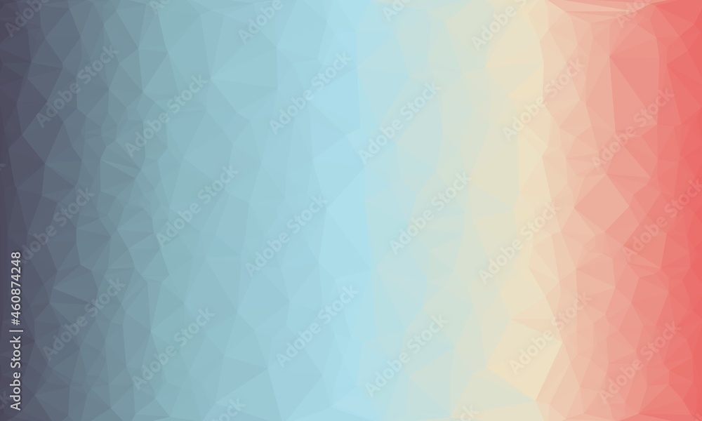 vibrant colorful geometric background with mosaic design vibrant colorful geometric background with mosaic design