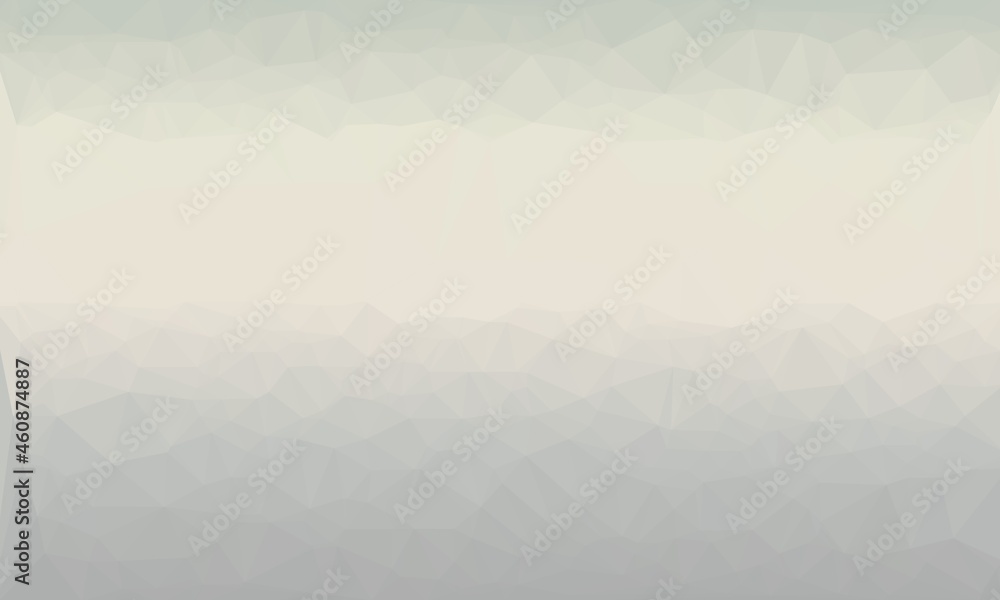 Obraz premium vibrant abstract multicolored background with poly pattern