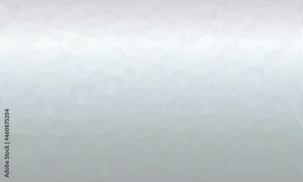 Obraz premium vibrant colorful geometric background with mosaic design
