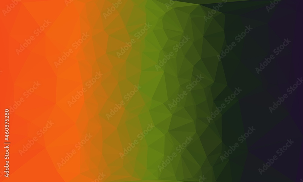 vibrant abstract multicolored background with poly pattern vibrant abstract multicolored background with poly pattern