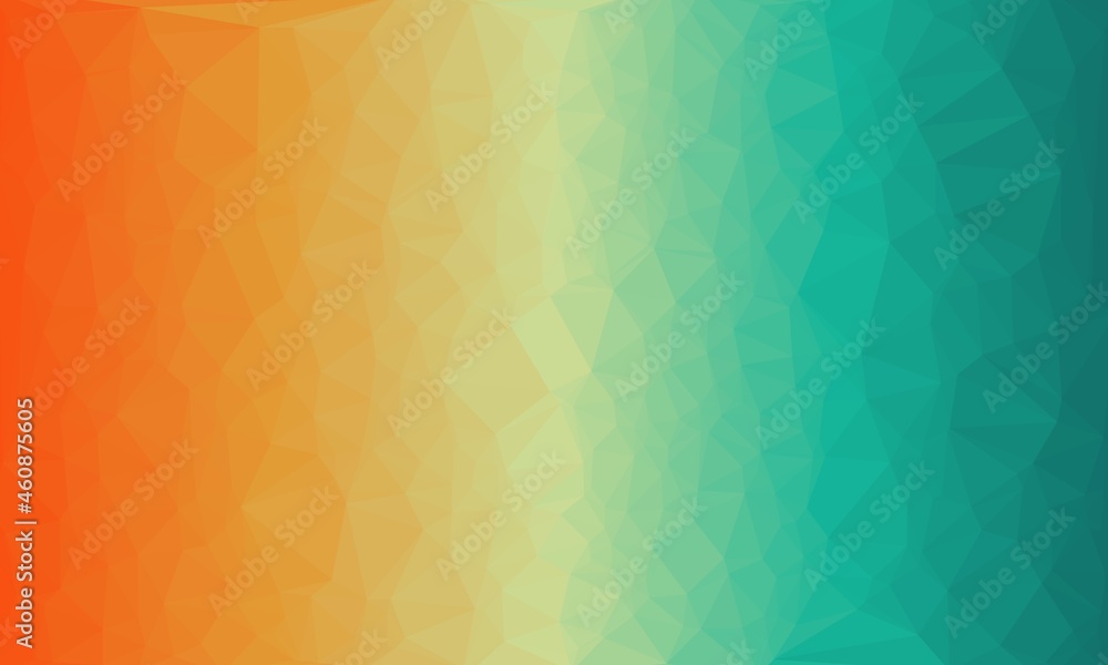 vibrant abstract colorful polygonal background vibrant abstract colorful polygonal background