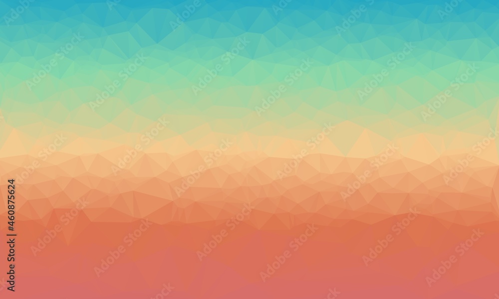 vibrant abstract geometric background with poly pattern vibrant abstract geometric background with poly pattern