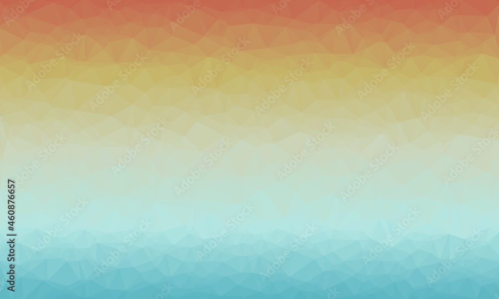 vibrant creative prismatic background with polygonal pattern vibrant creative prismatic background with polygonal pattern