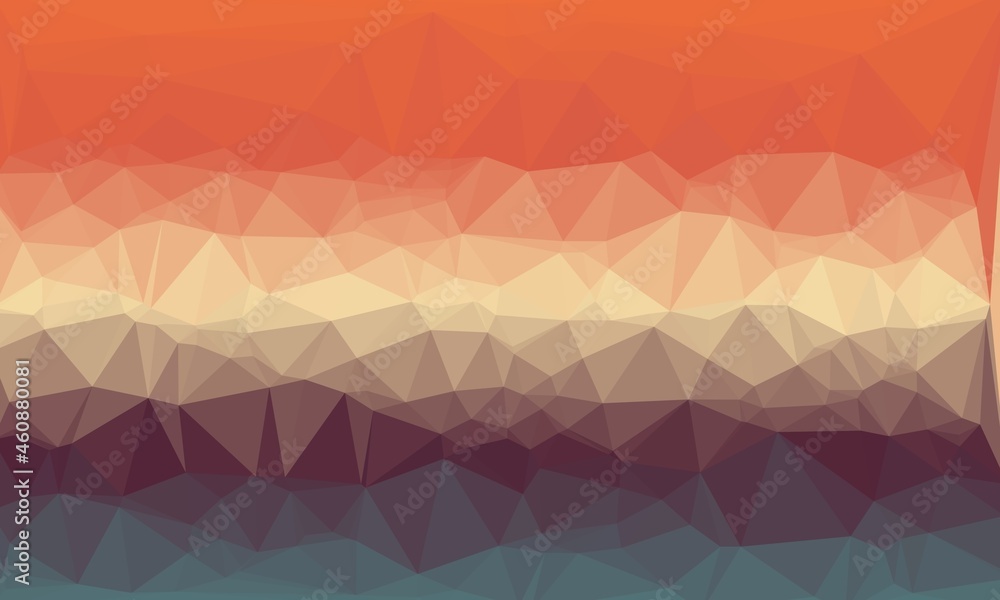 vibrant colorful geometric background with mosaic design vibrant colorful geometric background with mosaic design