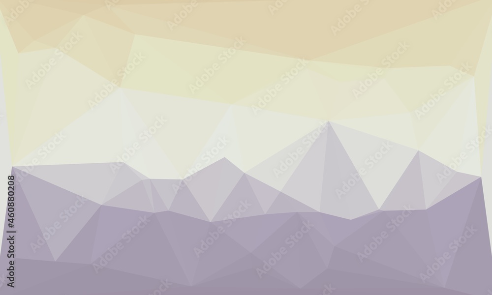 vibrant abstract colorful polygonal background vibrant abstract colorful polygonal background