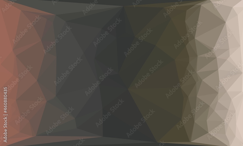 vibrant colorful geometric background with mosaic design vibrant colorful geometric background with mosaic design