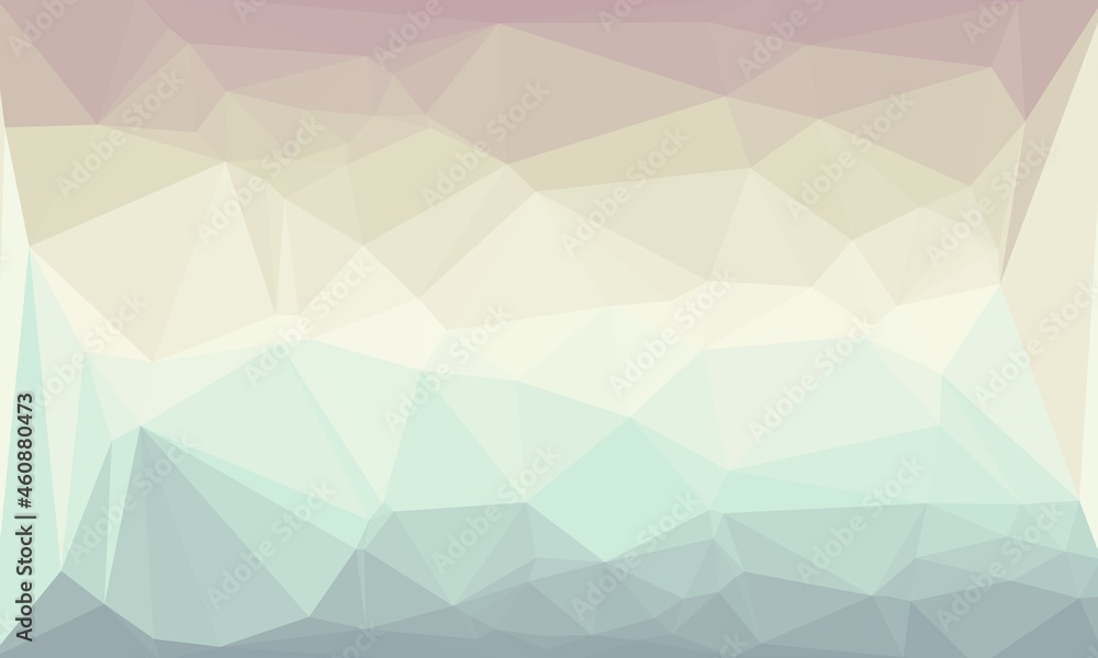 vibrant abstract colorful polygonal background vibrant abstract colorful polygonal background