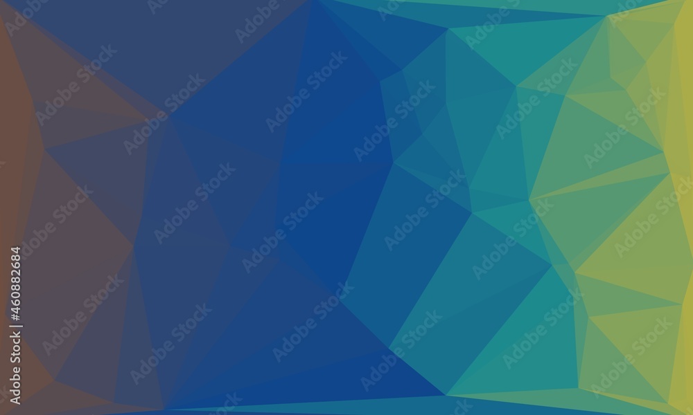 vibrant colorful geometric background with mosaic design vibrant colorful geometric background with mosaic design