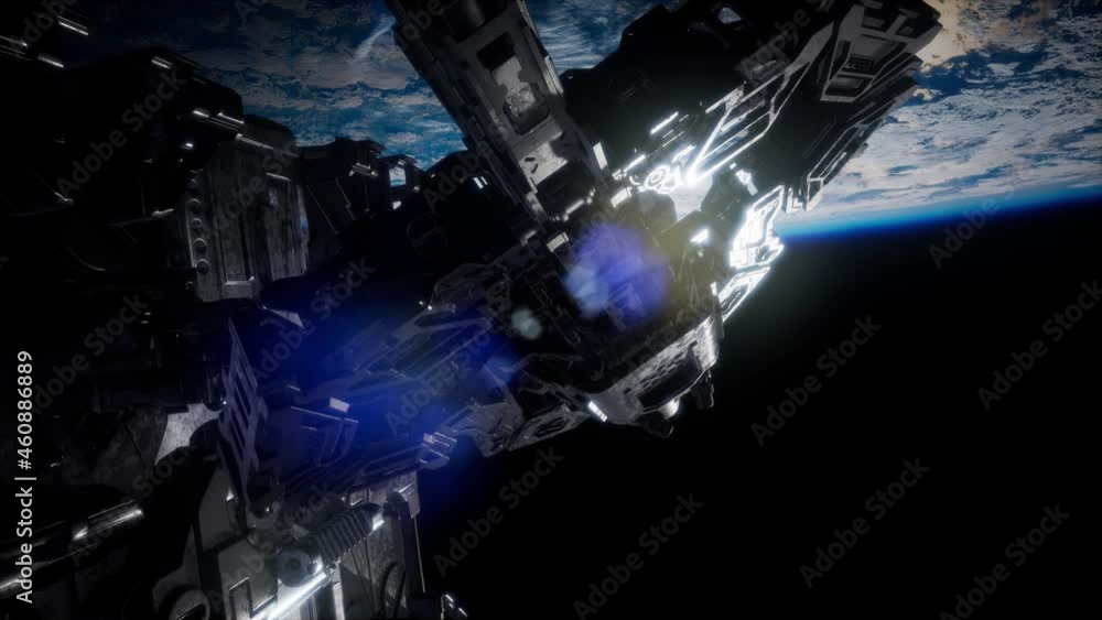Alien Spaceship Armada Nearing Earth Alien Spaceship Armada Nearing Earth