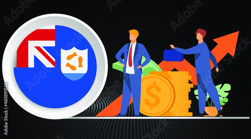 Entrepreneurship in Anguilla