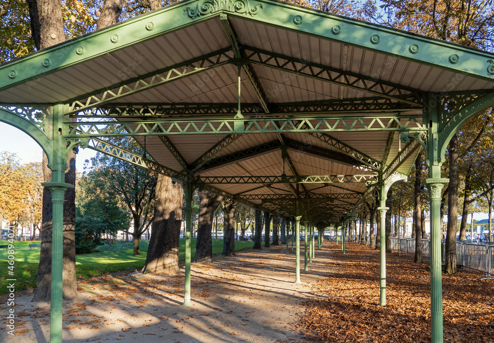 Jardins des Champs Élysées, Paris Jardins des Champs Élysées, Paris
