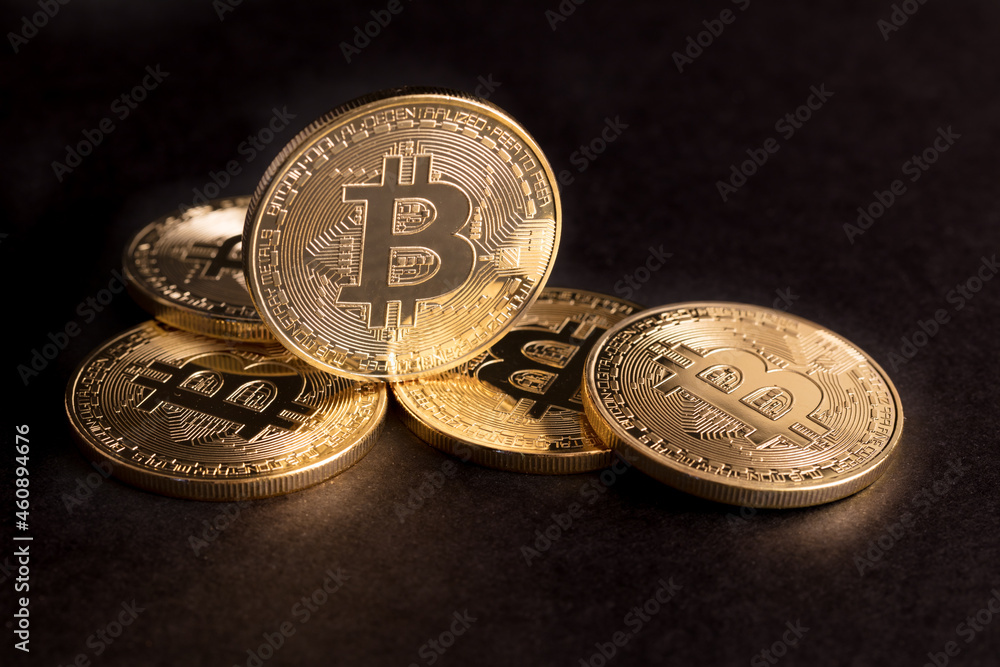 Bitcoin Bitcoin
