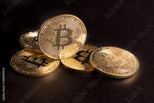 Bitcoin photo