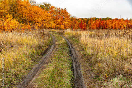 October in the National Park! photo