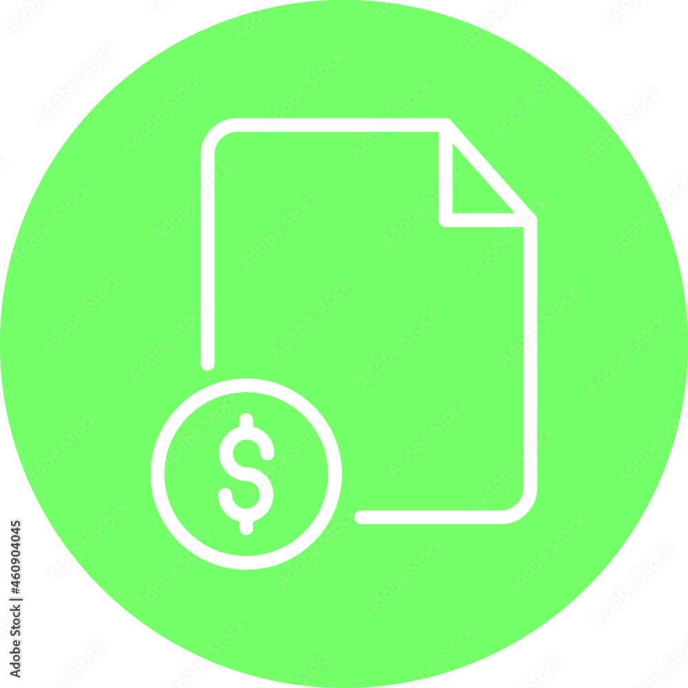 Budget file Isolated Vector icon which can easily modify or edit
Budget file Isolated Vector icon which can easily modify or edit