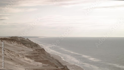 Danish Coast Beach