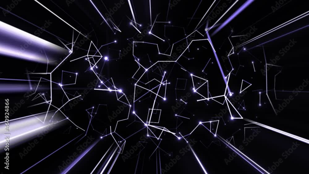 Abstract Plexus Technology Science And Engineering Background Abstract Plexus Technology Science And Engineering Background