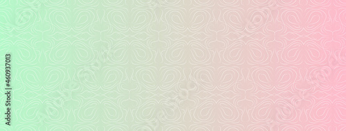 abstract, shapes, geometric, pattern, design, colorful, champagne, rose quartz gradient wallpaper background