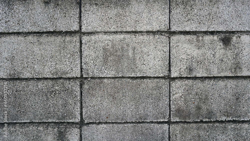 Old brick texture old concrete Old brick texture old concrete